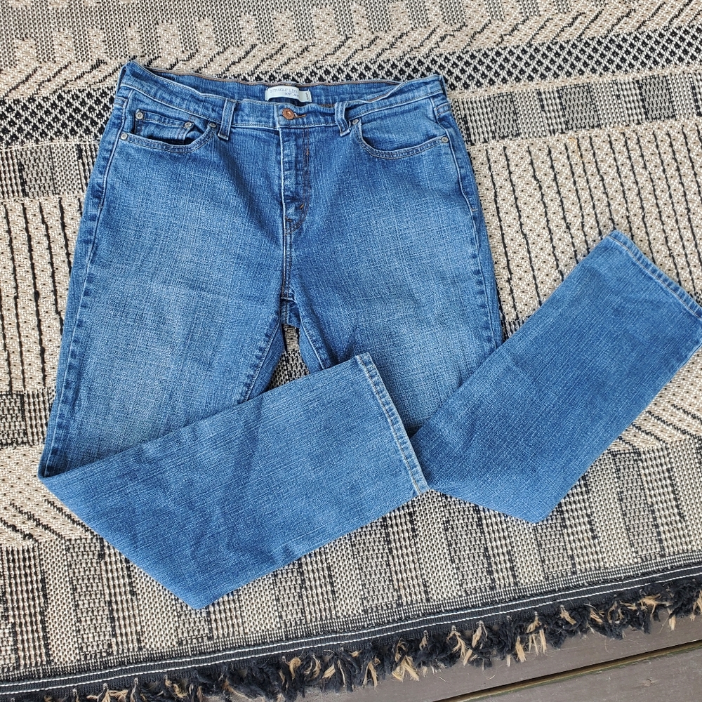 Levi's 505 Jeans